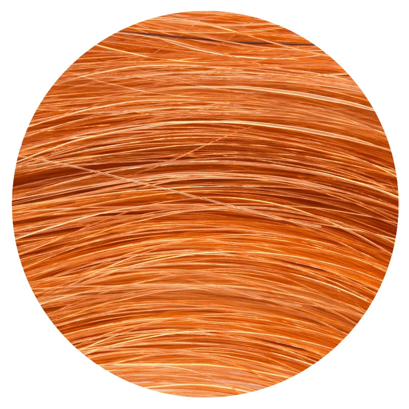 Bio-Haarfarbe auf Pflanzenbasis Nr. 5.3 Hellbernsteinbraun - 100 g - Emblica