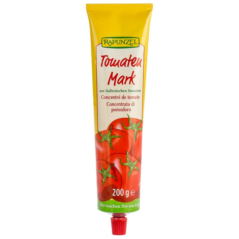BIO-Tomatenkonzentrat - 200 g - Rapunzel