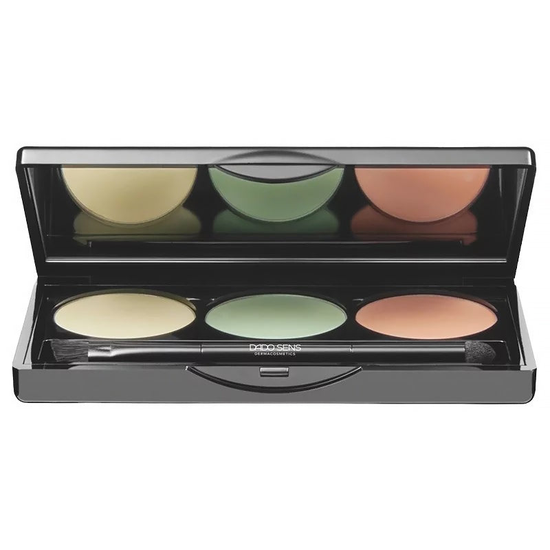3-in-1-Korrektor – 3 x 1,5 g – Dado Sens