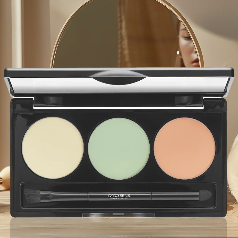 Correcteur 3 en 1 - 3x1,5g - Dado Sens