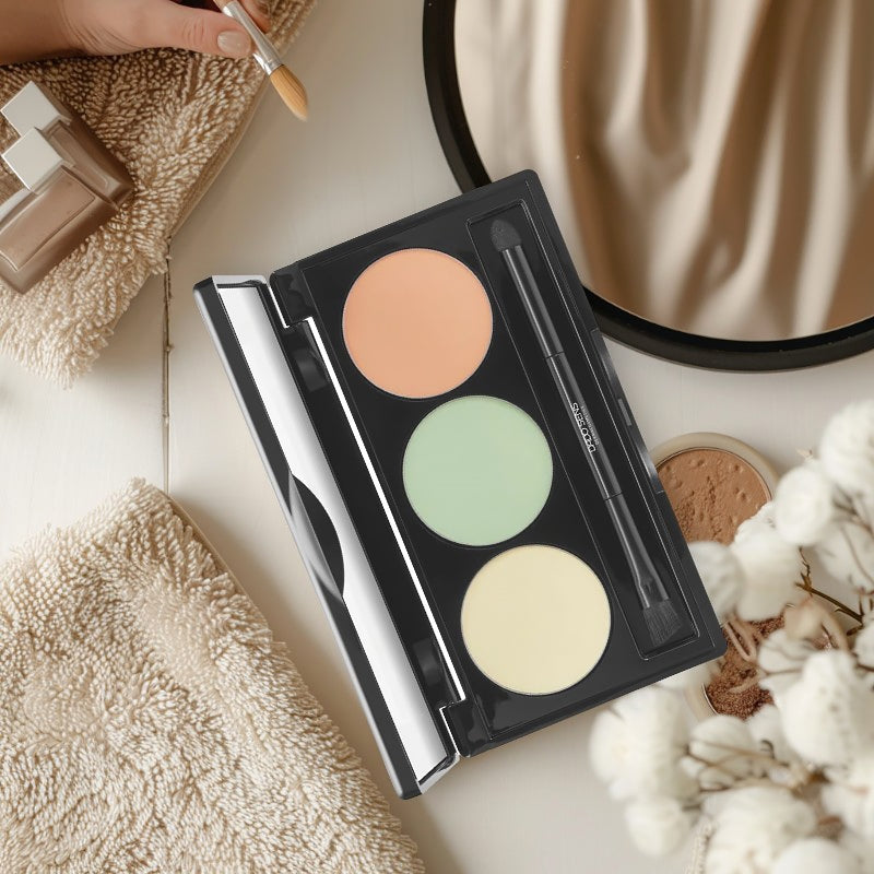 3-in-1-Korrektor – 3 x 1,5 g – Dado Sens