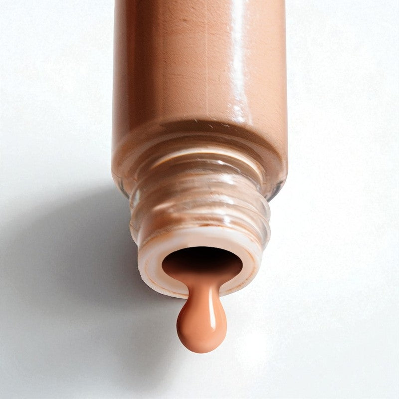 Bio-Concealer in Goldbeige – 8 ml – Charlotte Bio