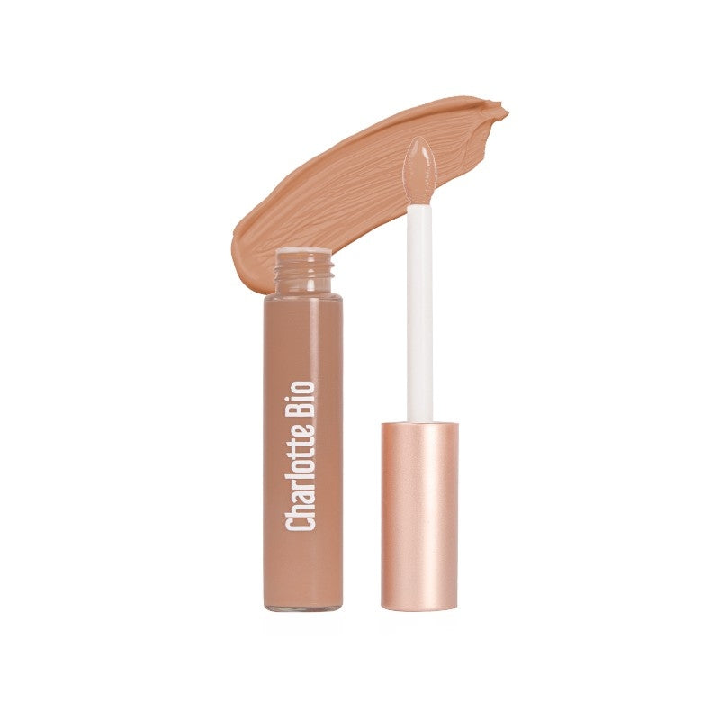 Bio-Haselnuss-Concealer – 8 ml – Charlotte Bio