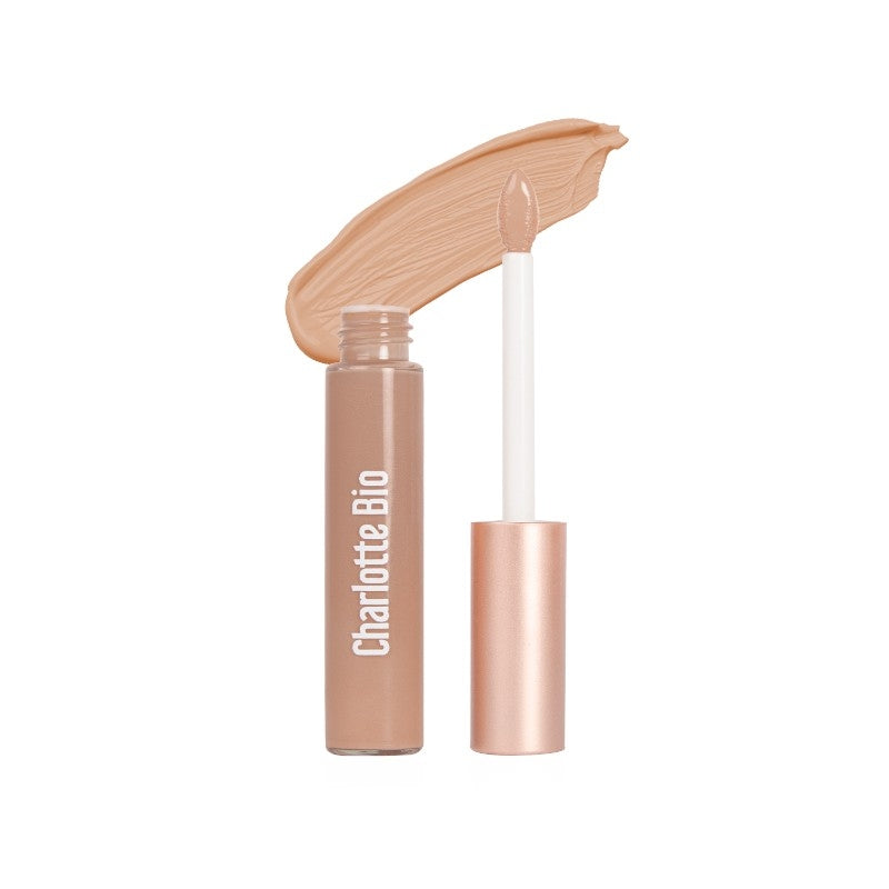 Bio-Sand-Concealer – 8 ml – Charlotte Bio