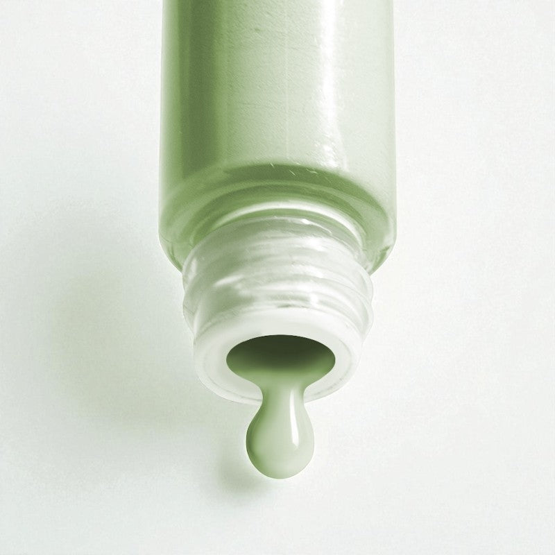 Bio-Grüner Anti-Rötungs-Korrektor – 8 ml – Charlotte Bio