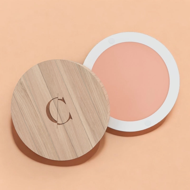 Correcteur de cernes Beige abricoté N°08 BIO - 4g - Couleur Caramel