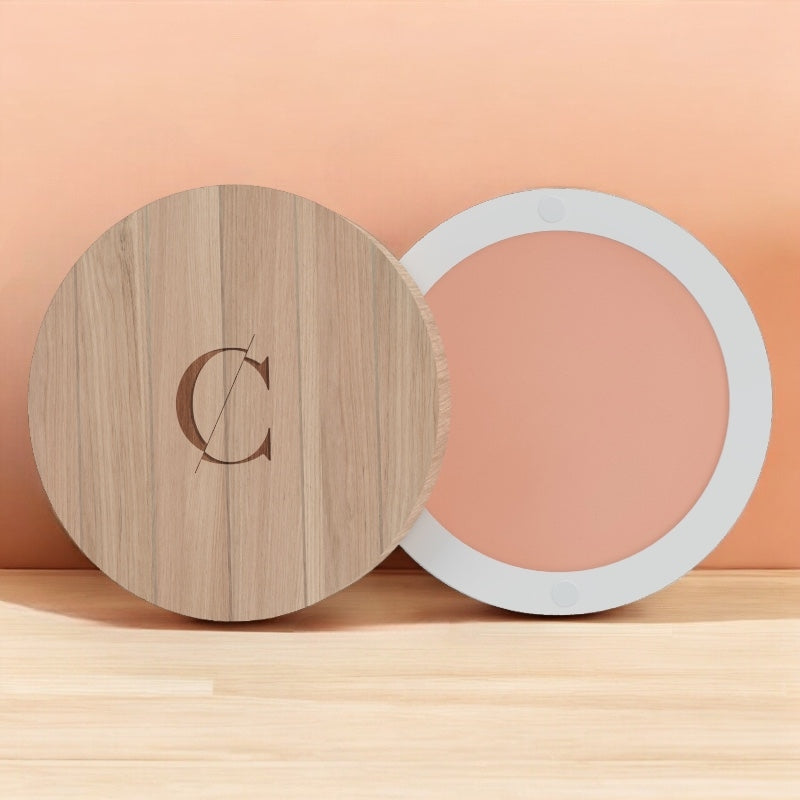 Correcteur de cernes Beige abricoté N°08 BIO - 4g - Couleur Caramel