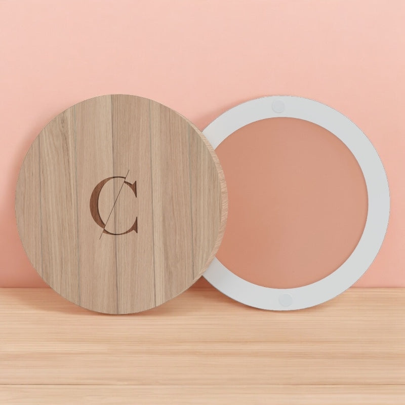 Correcteur de cernes Beige clair N°12 BIO - 4g - Couleur Caramel