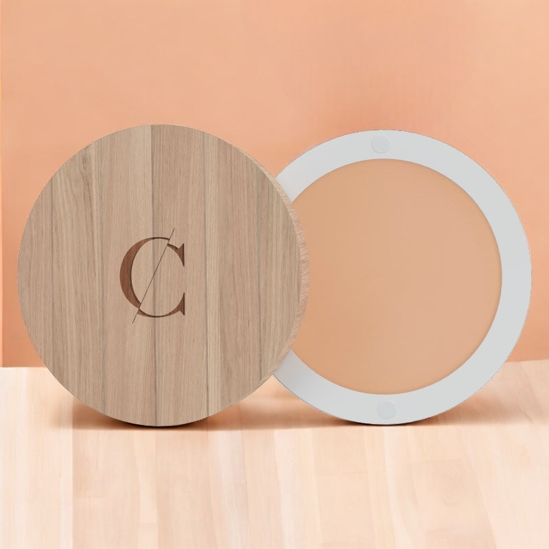 Correcteur de cernes Beige diaphane N°11 BIO - 4g - Couleur Caramel