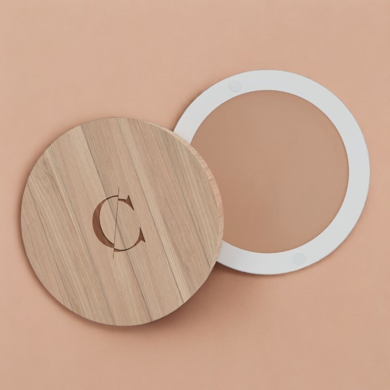 Golden Beige Concealer Nr. 09 BIO - 4 g - Karamellfarbe