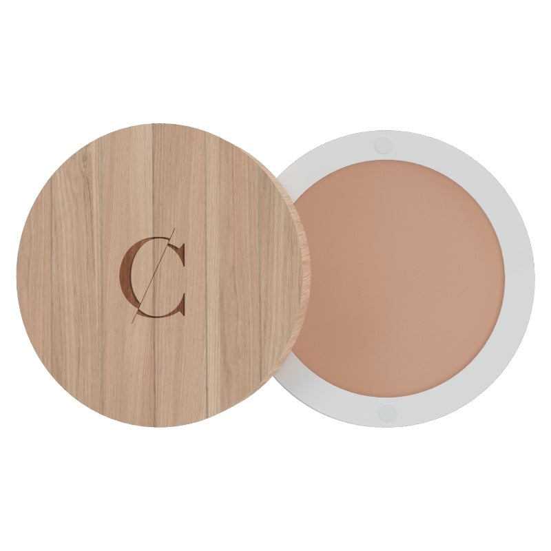 Correcteur de cernes Beige naturel N°07 BIO - 4g - Couleur Caramel