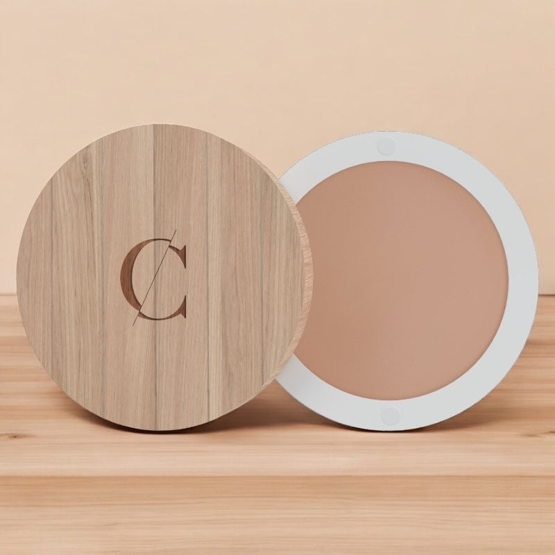 Correcteur de cernes Beige naturel N°07 BIO - 4g - Couleur Caramel