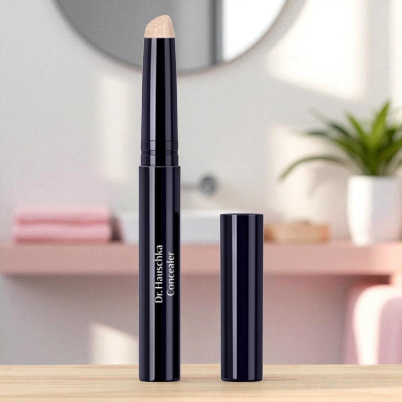 Bio-Teintkorrektur Nr. 01 Macadamia – 2,5 ml – Dr. Hauschka