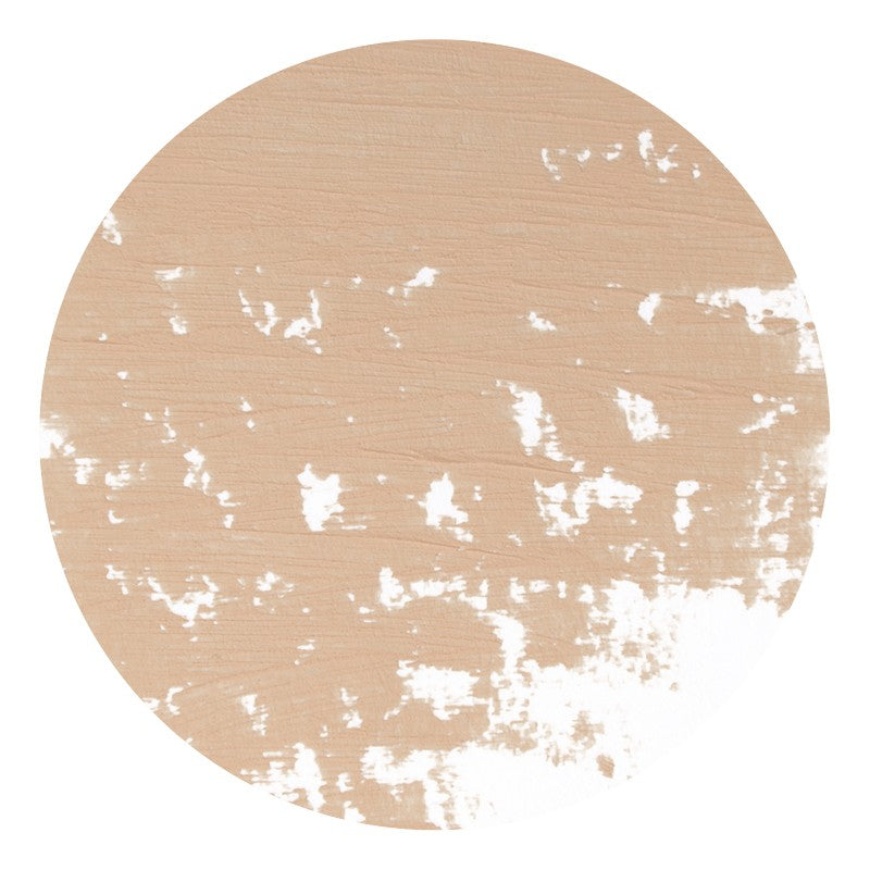 Bio-Teintkorrektur Nr. 02 Hellbeige - Boho-Grün Make-up