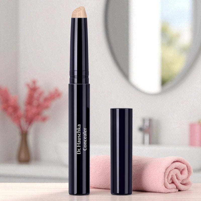 Bio-Teintkorrektur Nr. 02 Kastanie – 2,5 ml – Dr. Hauschka