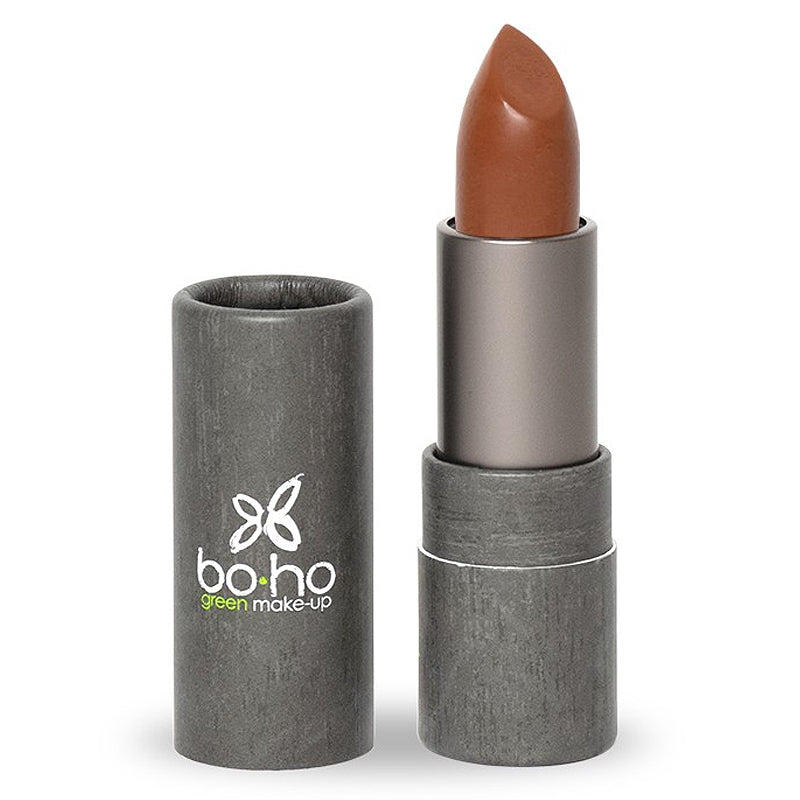Bio-Teintkorrektur Nr. 10 Schokolade – 3,5 g – Boho Green Make-up