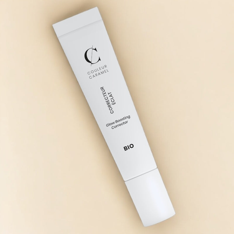 Correcteur éclat Ivoire N°31 BIO - 7ml - Couleur Caramel