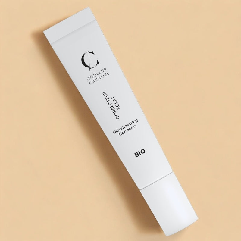 Correcteur éclat Sable N°33 BIO - 7ml - Couleur Caramel