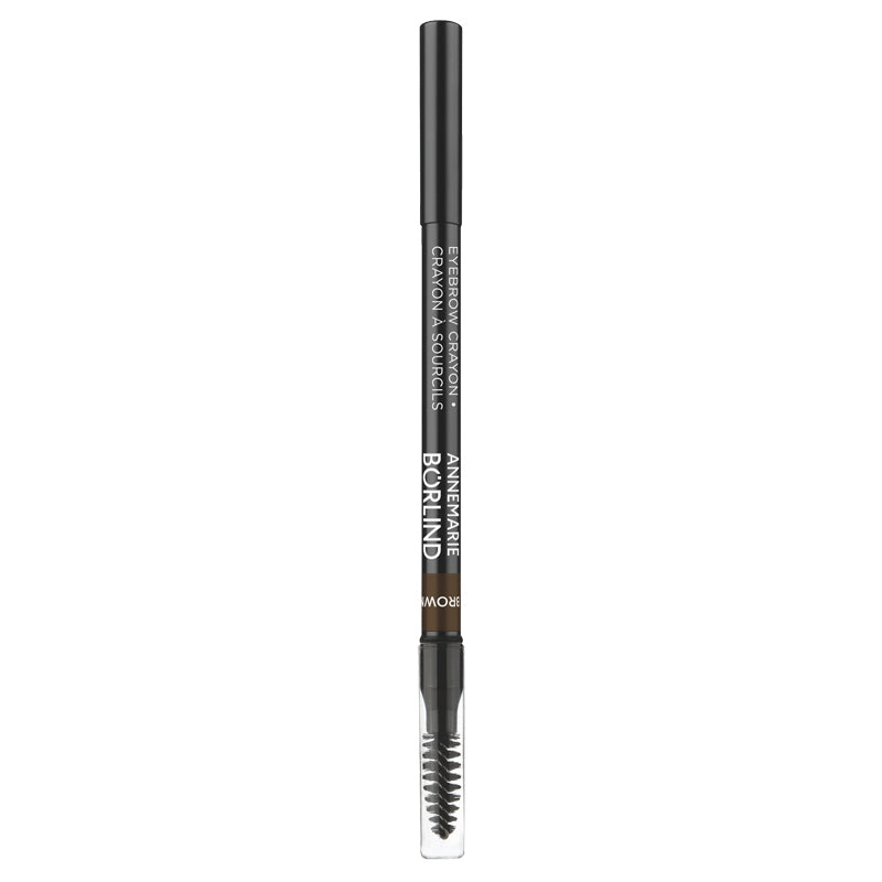 Brauner Augenbrauenstift - Annemarie Börlind