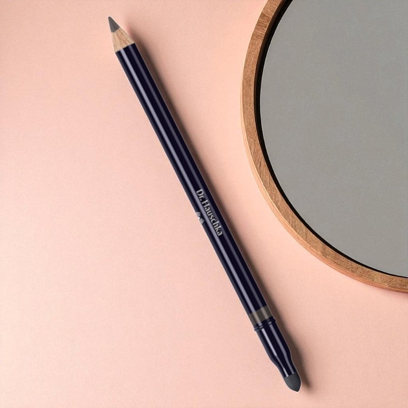 Bio-Eyeliner-Stift Nr. 05 Taupe – 1,05 g – Dr. Hauschka