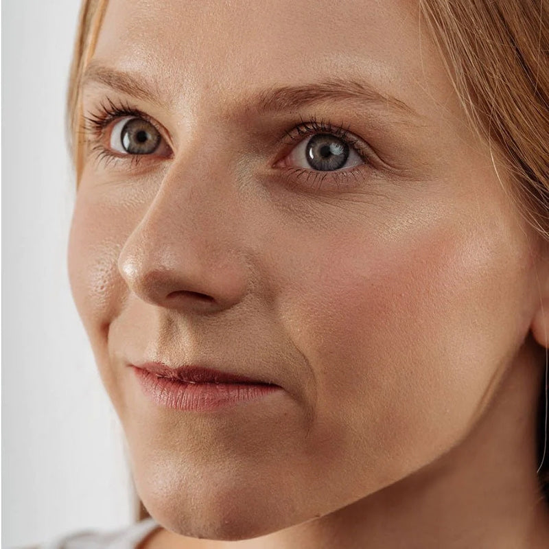 Crayon jumbo rose boisé BIO - 3g - Charlotte Bio