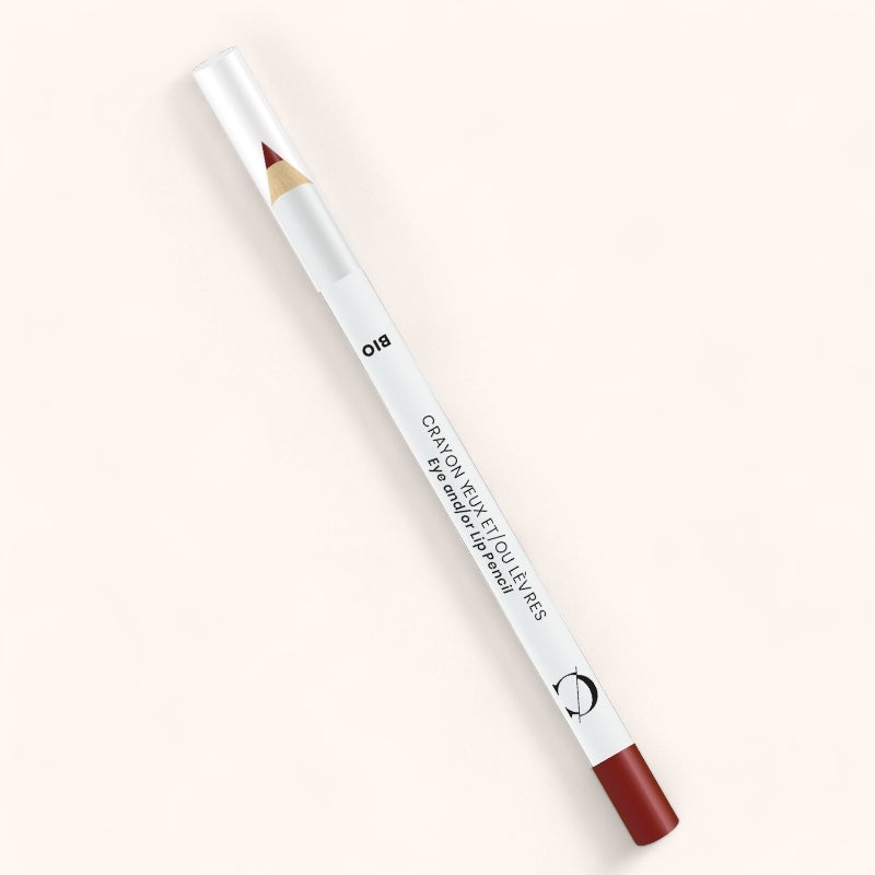 Bio-Lippenstift mit Weinhefe Nr. 149 – 1,1 g – Karamellfarbe