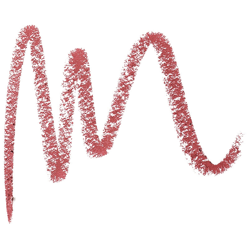 Crayon lèvres Rouge groseille N°144 BIO - 1,1g - Couleur Caramel