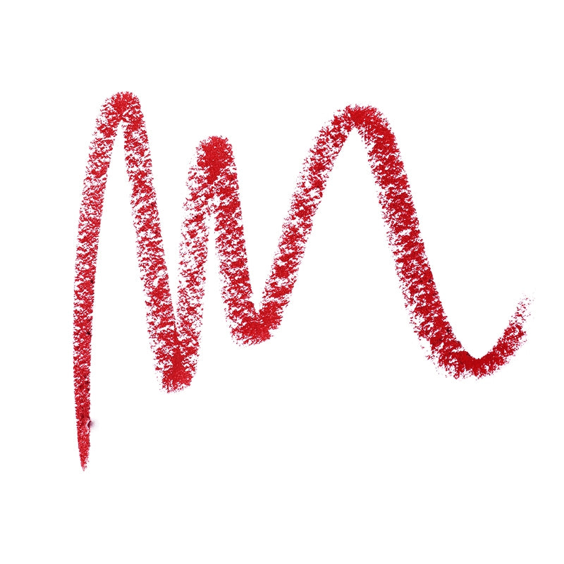 Crayon lèvres Rouge rubis N°147 BIO - 1,1g - Couleur Caramel