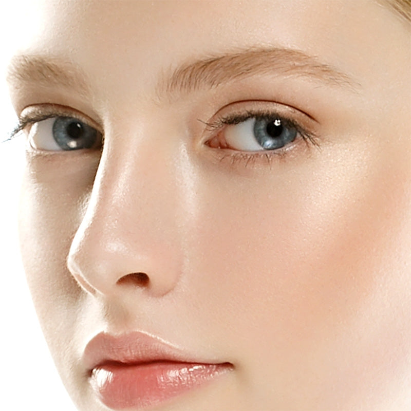 Crayon sourcils Blond clair N°126 BIO - 1,2g - Couleur Caramel