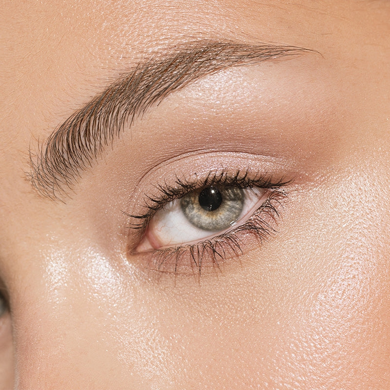 Dunkelblonder Augenbrauenstift Nr. 127 BIO – 1,2 g – Karamellfarbe