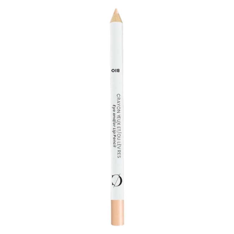Crayon yeux Beige clair N°150 BIO - 1,1g - Couleur Caramel