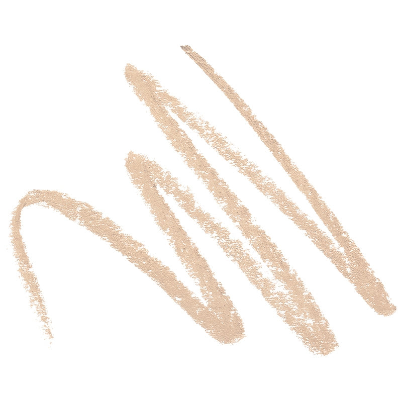 Hellbeiger Kajalstift Nr. 150 BIO – 1,1 g – Karamellfarbe