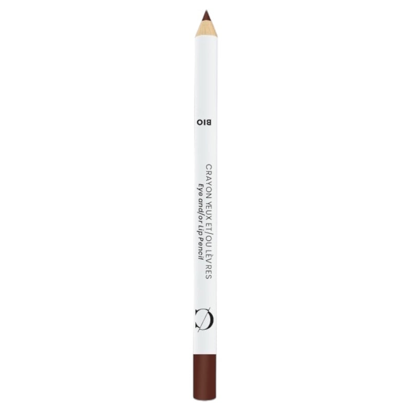 Crayon yeux Brun N°109 BIO - 1,1g - Couleur Caramel