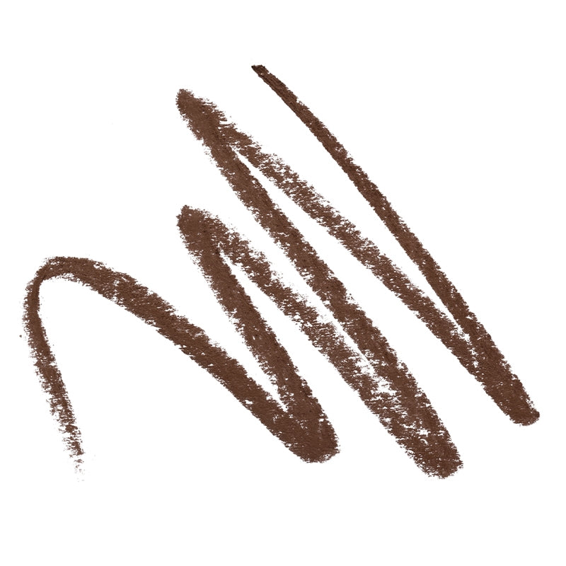 Bio-Augenstift Nr. 109, braun, 1,1 g, Karamellfarbe