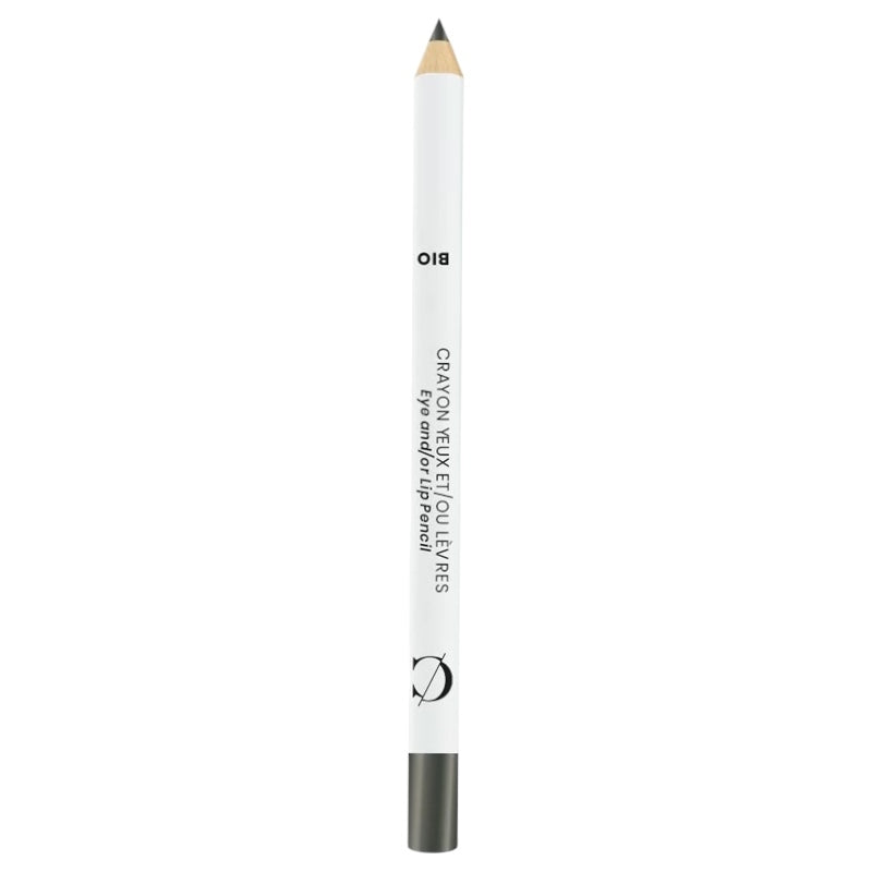 Crayon yeux Gris foncé N°118 BIO - 1,1g - Couleur Caramel