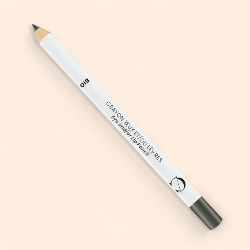 Crayon yeux gris fonce n118 bio 11 g couleur caramel 3