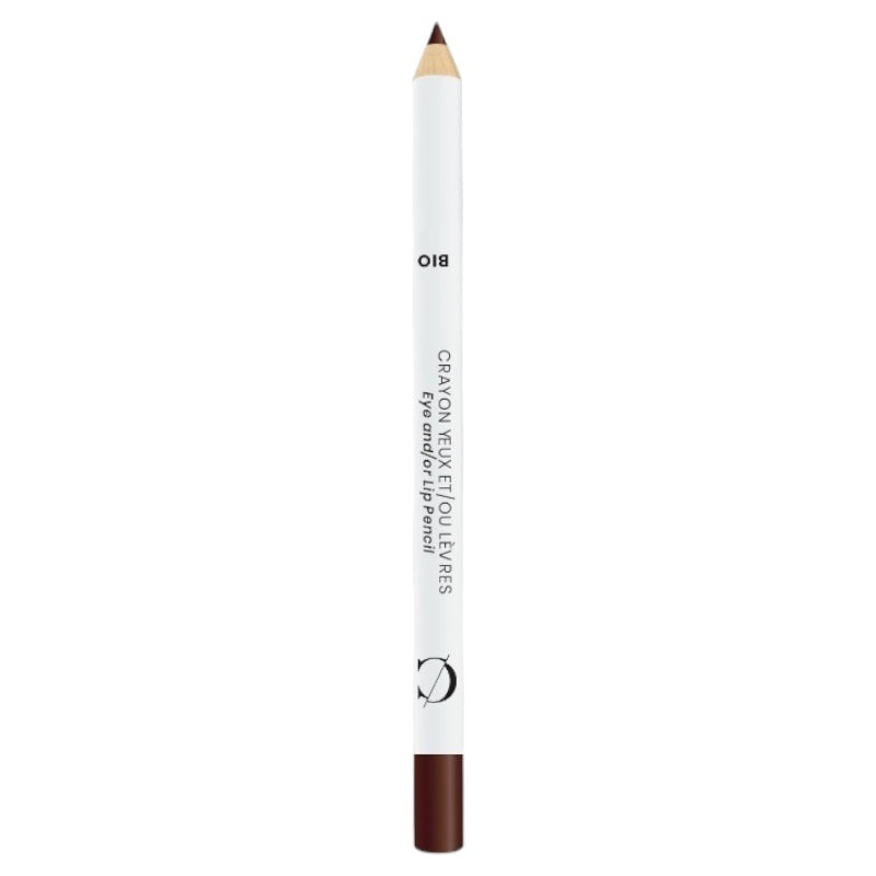 Crayon yeux Marron glacé N°145 BIO - 1,1g - Couleur Caramel