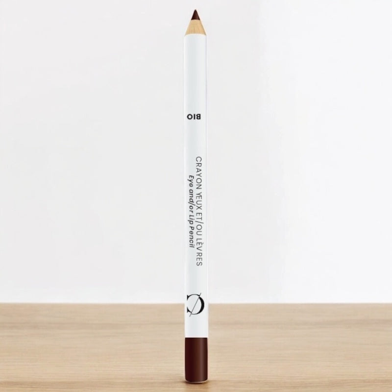 Crayon yeux Marron glacé N°145 BIO - 1,1g - Couleur Caramel