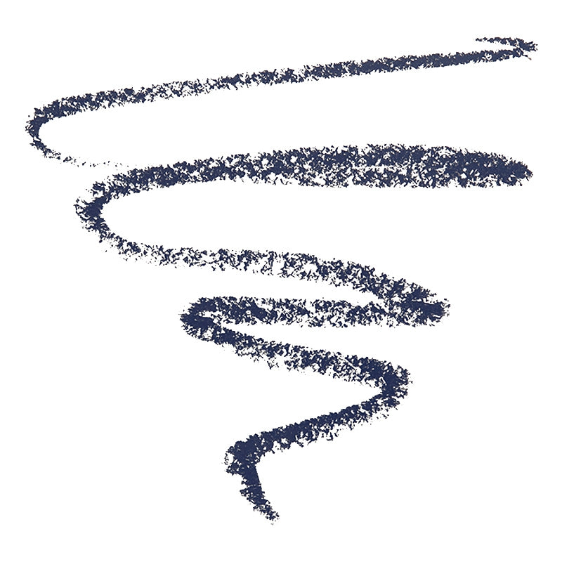 Crayon yeux nacré Bleu N°103 BIO - 1,1g - Couleur Caramel