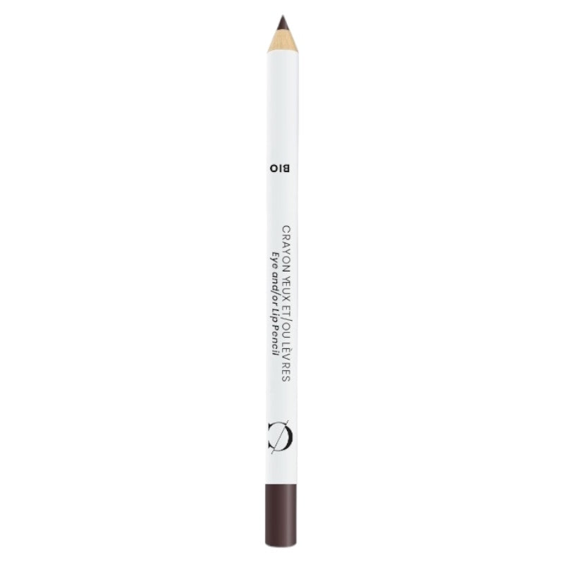 Crayon yeux nacré Taupe N°133 BIO - 1,1g - Couleur Caramel