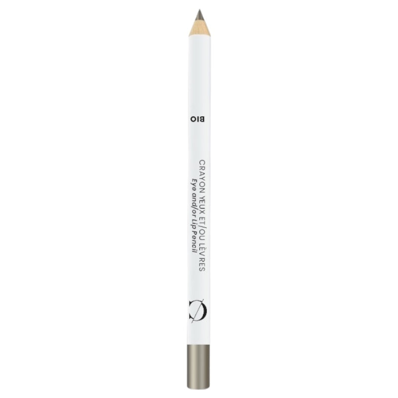 Crayon yeux nacré Vert bronze N°102 BIO - 1,1g - Couleur Caramel