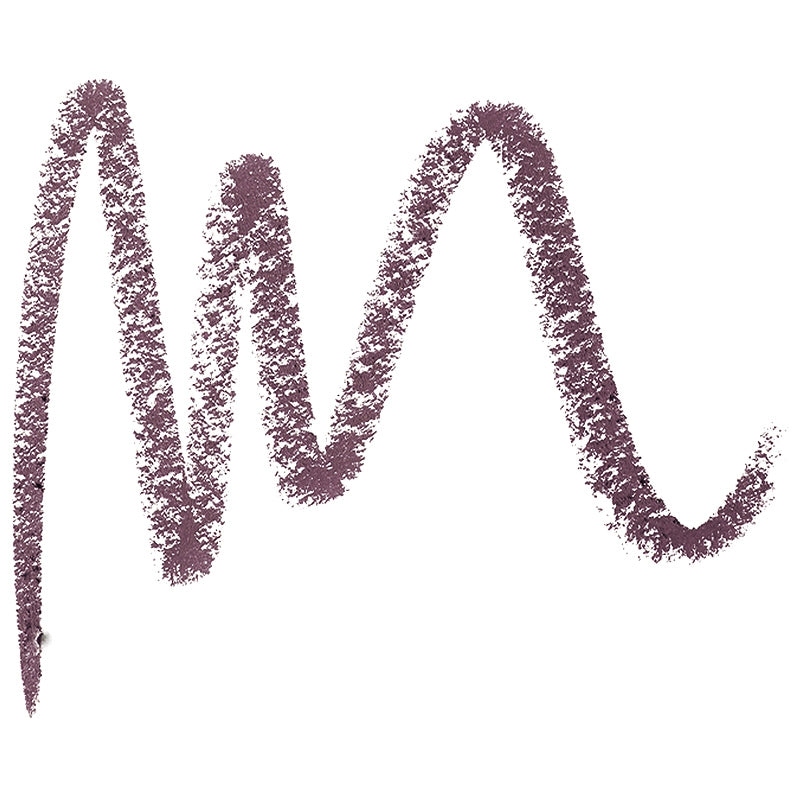 Crayon yeux nacré Violet N°148 BIO - 1,1g - Couleur Caramel