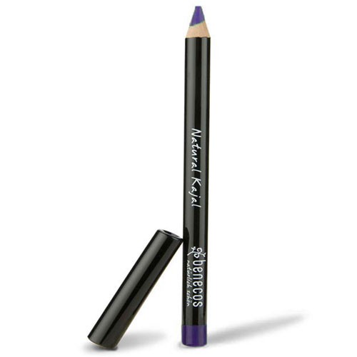 Crayon yeux Night blue BIO - 1,13g - Benecos