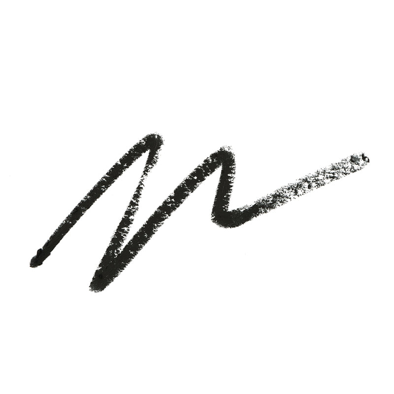 Crayon yeux Noir N°101 BIO - 1,1g - Couleur Caramel