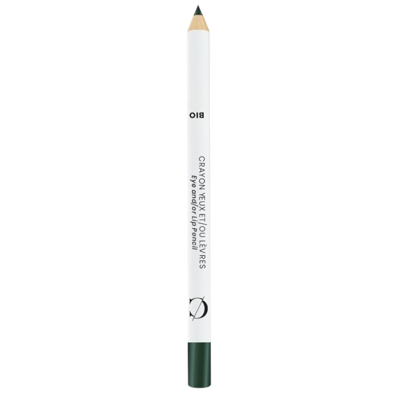 Crayon yeux Vert émeraude N°146 BIO - 1,1g - Couleur Caramel