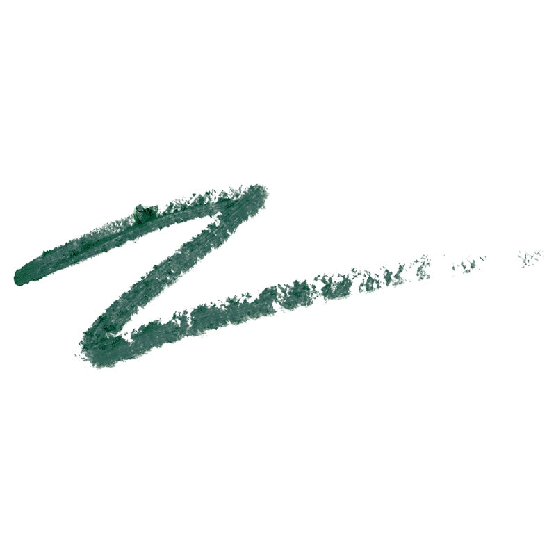 Smaragdgrüner Kajalstift Nr. 146 BIO – 1,1 g – Karamellfarbe