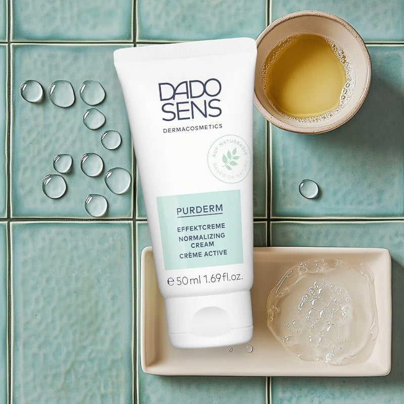 Aktivcreme – 50 ml – Dado Sens