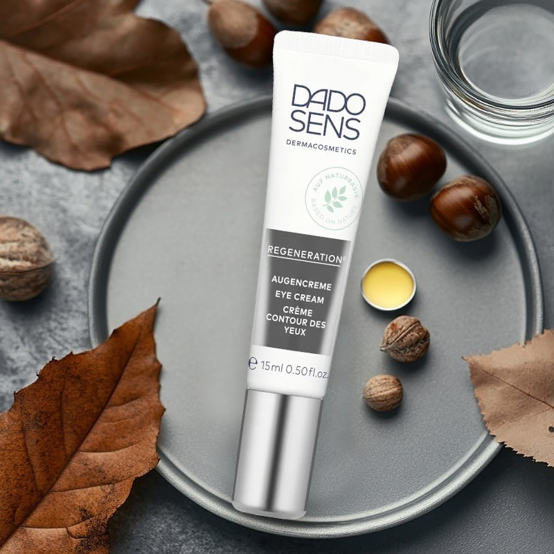 Augenkonturcreme – 15 ml – Dado Sens