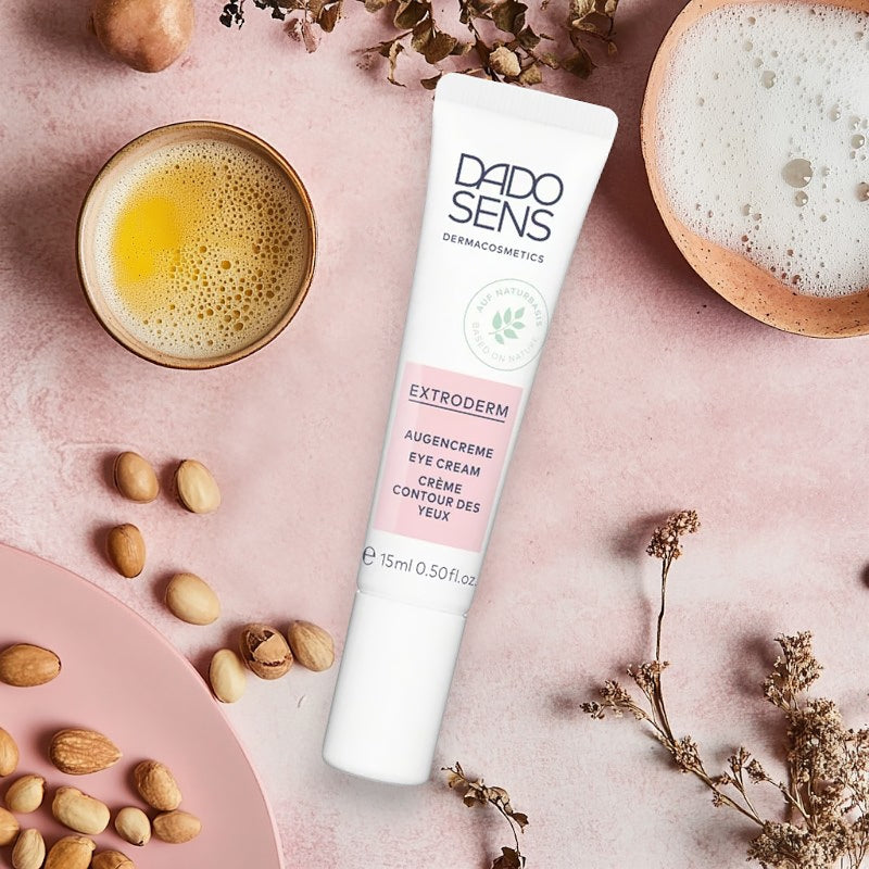 Crème contour des yeux - 15ml - Dado Sens