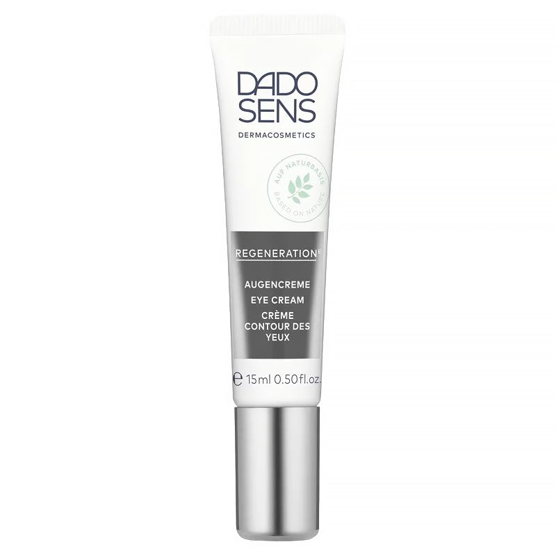 Augenkonturcreme – 15 ml – Dado Sens